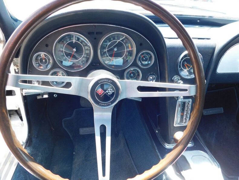 1964 Chevrolet Corvette