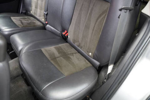 2008 Chevrolet TrailBlazer