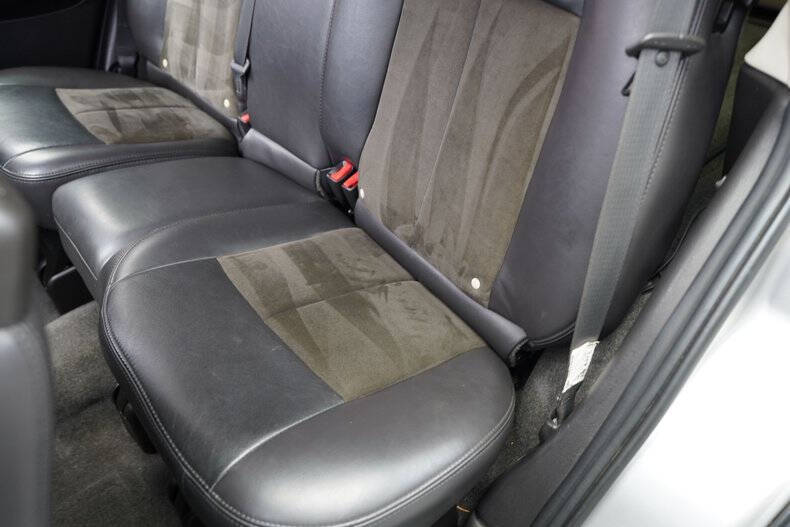 2008 Chevrolet TrailBlazer