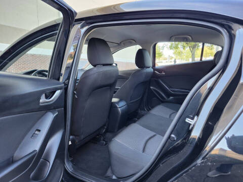 2014 Mazda MAZDA3 i Touring