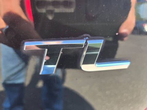 2008 Acura TL w/Navi