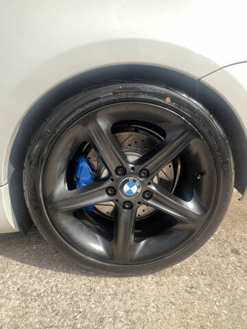 2011 BMW 1 Series 135i