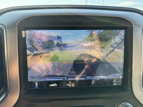 2023 GMC Sierra 2500HD