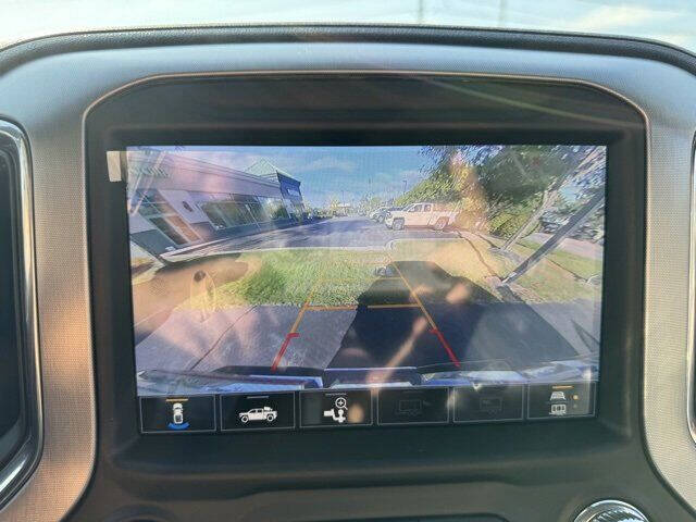 2023 GMC Sierra 2500HD