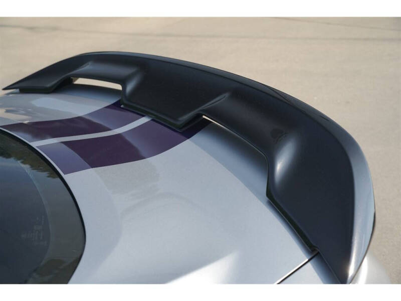 2021 Ford Mustang Shelby GT500