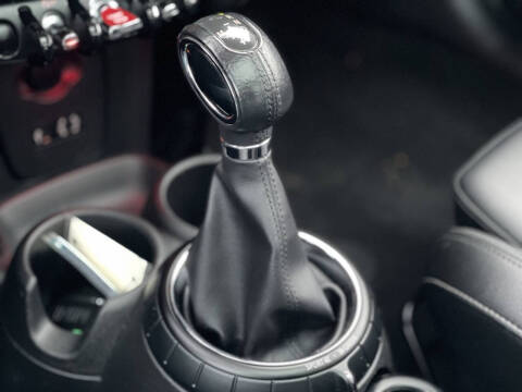 2016 MINI Hardtop 4 Door Cooper S