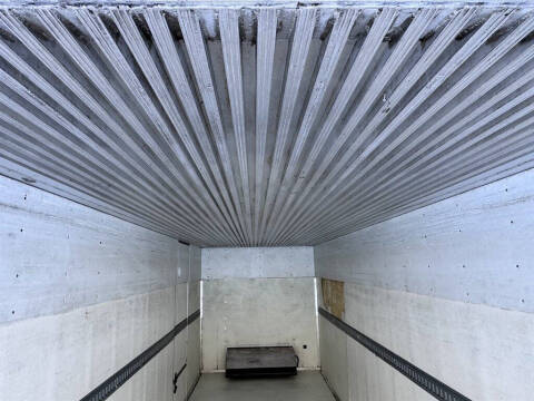 2018 Freightliner M2 106