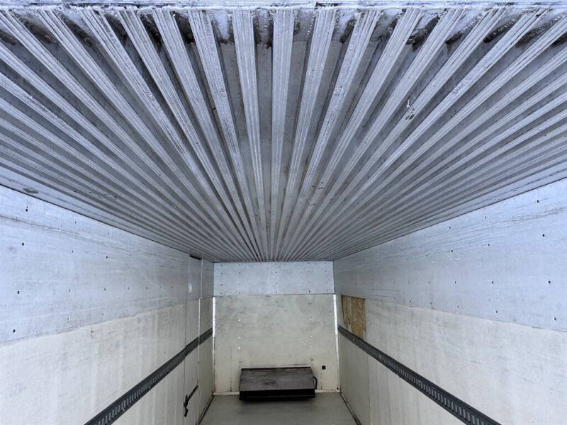 2018 Freightliner M2 106