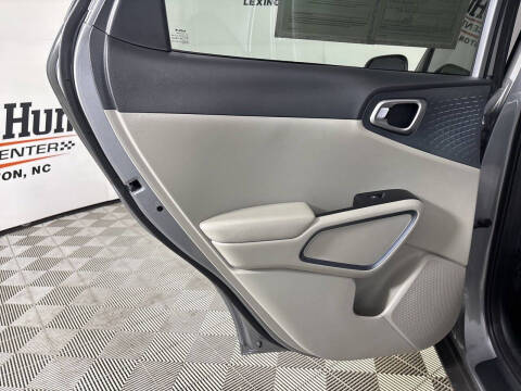 2024 Kia Soul EX