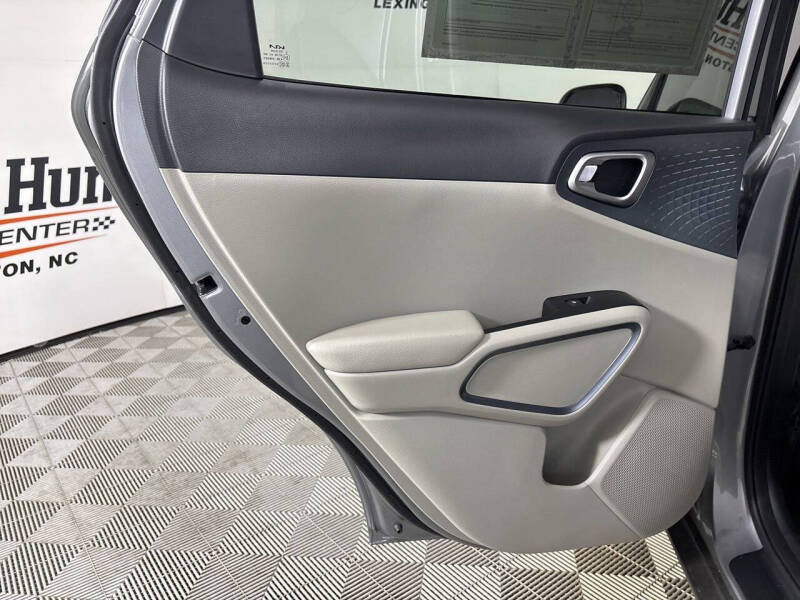 2024 Kia Soul EX