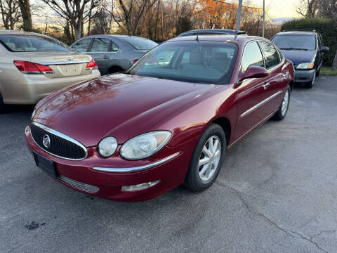 2005 Buick LaCrosse CXL
