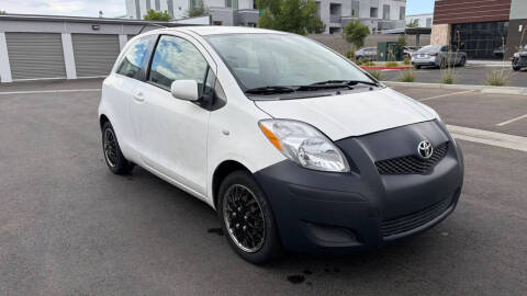 2009 Toyota Yaris