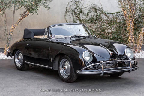 1959 Porsche 356A