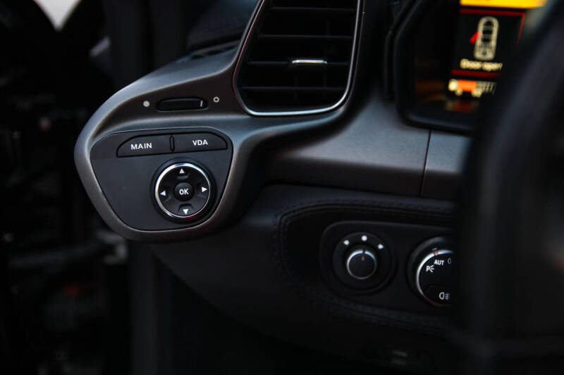 2012 Ferrari 458 Spider