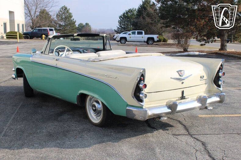 1956 Dodge Coronet