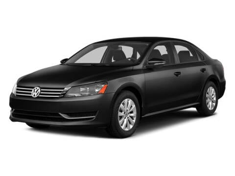 2014 Volkswagen Passat for sale at Corpus Christi Pre Owned in Corpus Christi TX