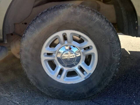 2001 Ford Expedition XLT