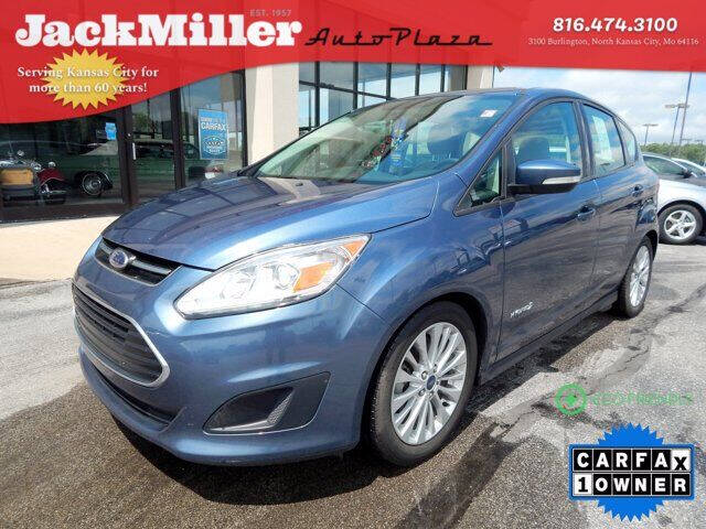 Ford C Max Hybrid For Sale In Missouri Carsforsale Com