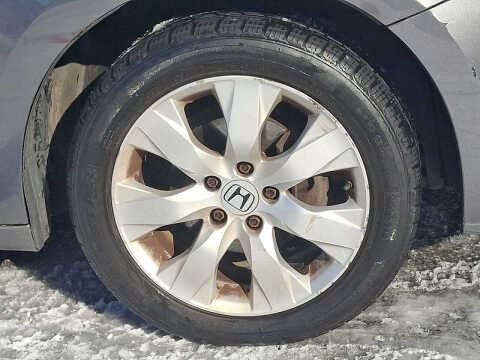 2010 Honda Accord LX