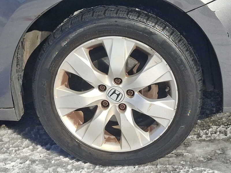 2010 Honda Accord LX