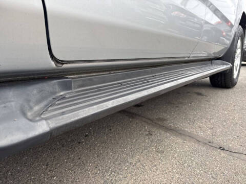 2006 Honda Ridgeline