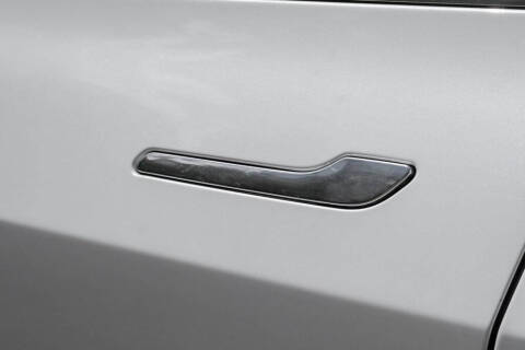 2018 Tesla Model 3 Performance