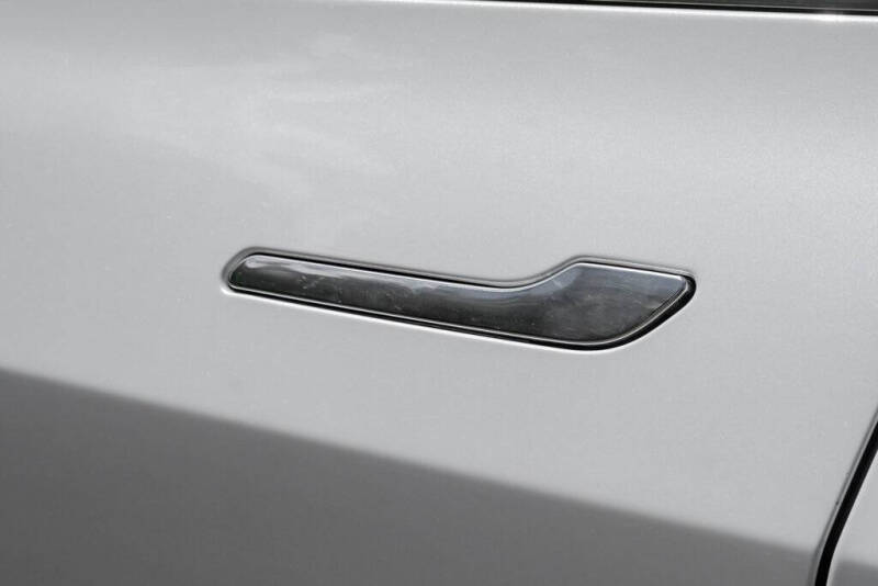 2018 Tesla Model 3 Performance