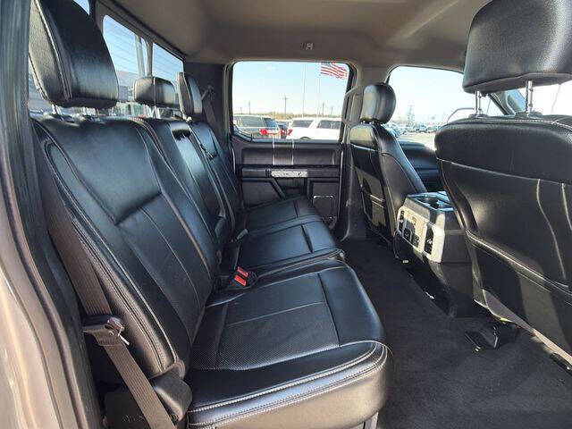 2020 Ford F-250 Super Duty