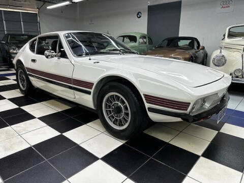1975 Volkswagen SP2 for sale at Podium Auto Sales Inc in Pompano Beach FL