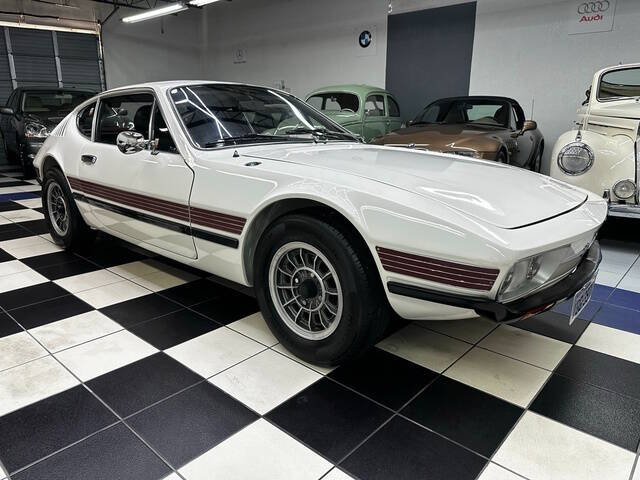 1975 Volkswagen SP2 for sale at Podium Auto Sales Inc in Pompano Beach FL