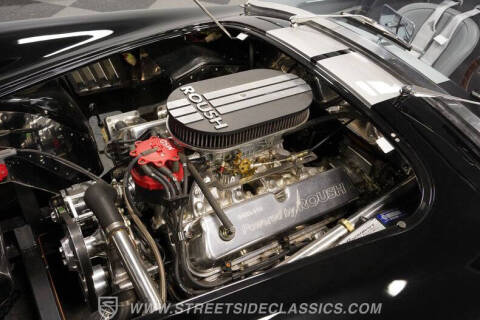 1965 Shelby Cobra