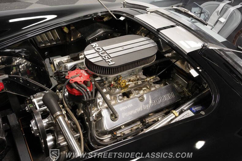 1965 Shelby Cobra