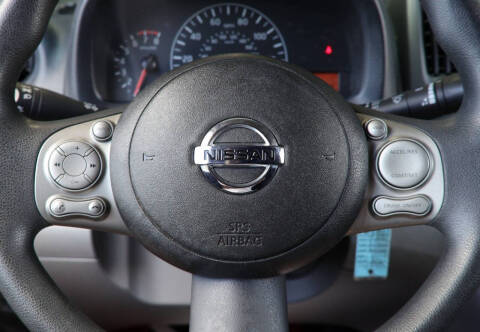 2017 Nissan NV200 SV