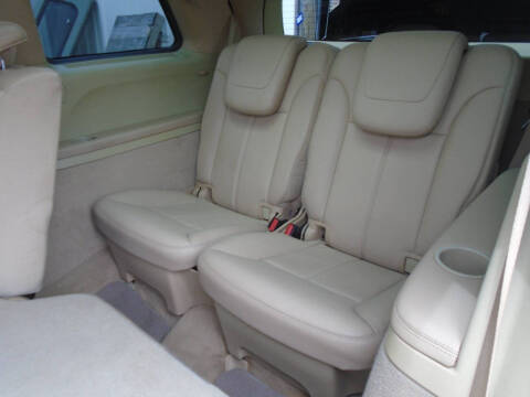 2009 Ford Edge Limited