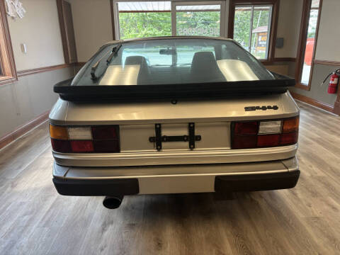1985 Porsche 944
