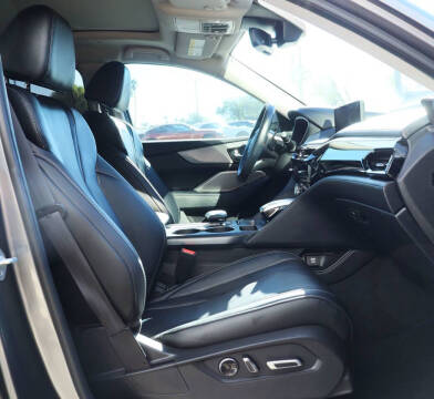 2023 Acura MDX w/Tech