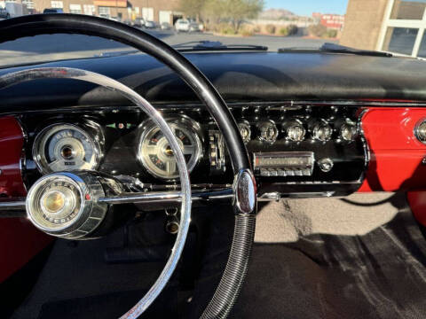 1955 Chrysler Windsor