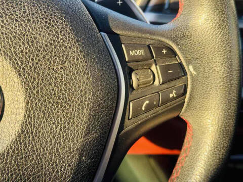 2014 BMW 4 Series 428i