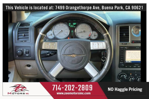 2006 Chrysler 300 SRT-8