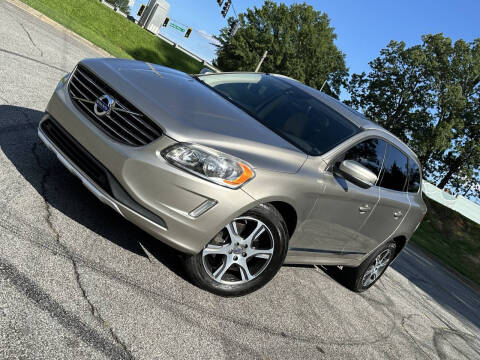 2015 Volvo XC60 T6 Drive-E