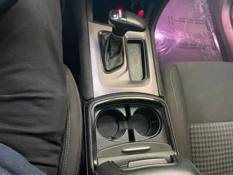 2019 Dodge Charger R/T