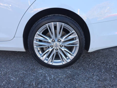 2024 Cadillac CT4 Premium Luxury