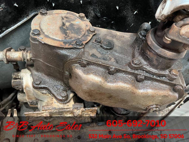 1970 Toyota Land Cruiser