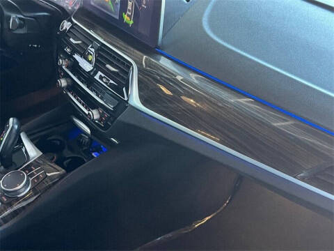 2021 BMW 5 Series 530i xDrive