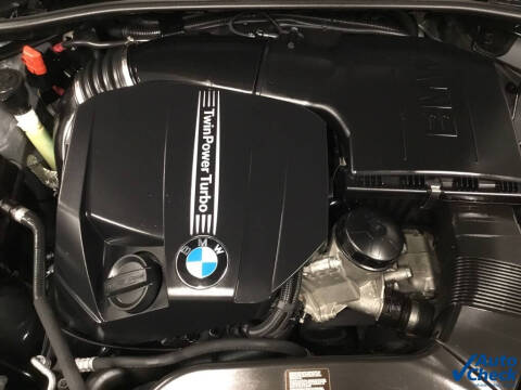 2011 BMW 3 Series 335i