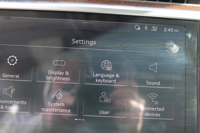 2019 Audi A6 quattro Premium Plus 55 TFSI