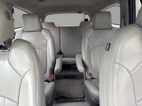 2016 Buick Enclave Premium