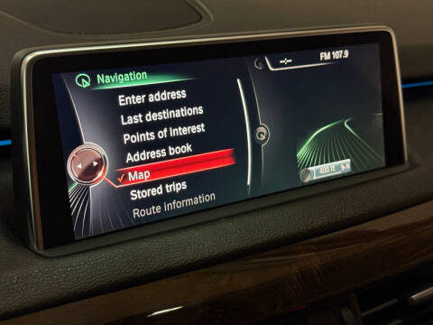 2014 BMW X5 sDrive35i