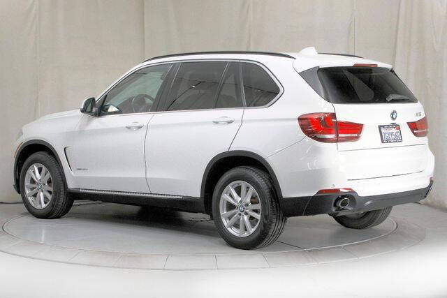 2014 BMW X5 xDrive35d