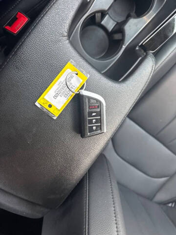 2024 Acura Integra